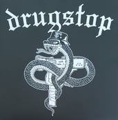Image of Drugstop & Freddie And The Vangrails "Same"