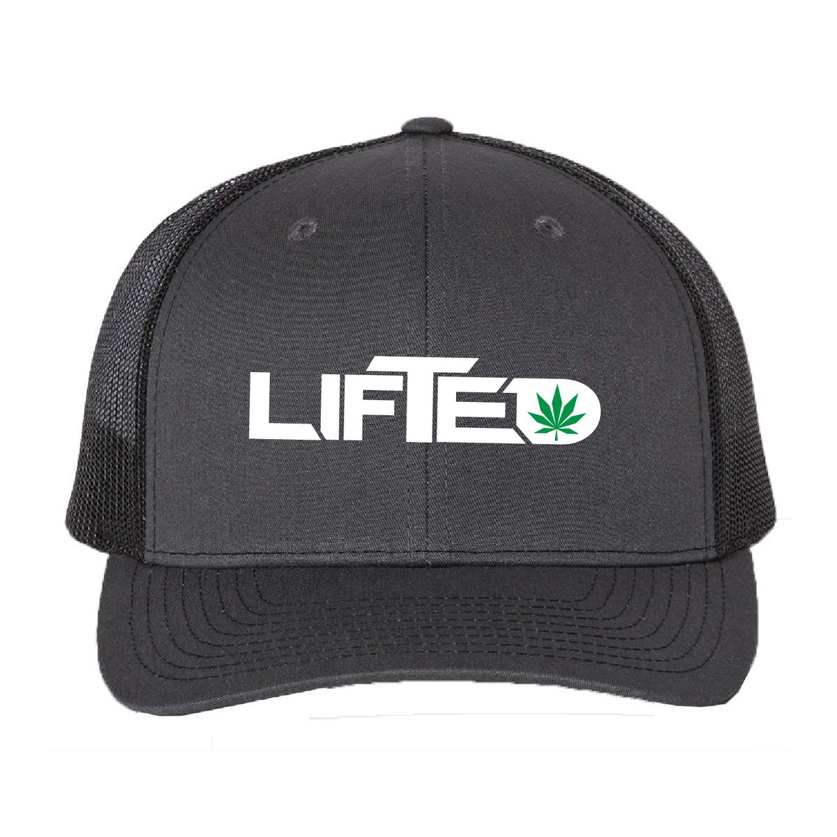 Image of Snap-Back Hat