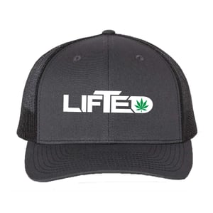 Image of Snap-Back Hat
