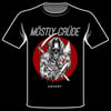 MÖSTLY CRÜDE - N.W.O.B.M.P.
