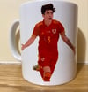 NECO WILLIAMS 11OZ MUG
