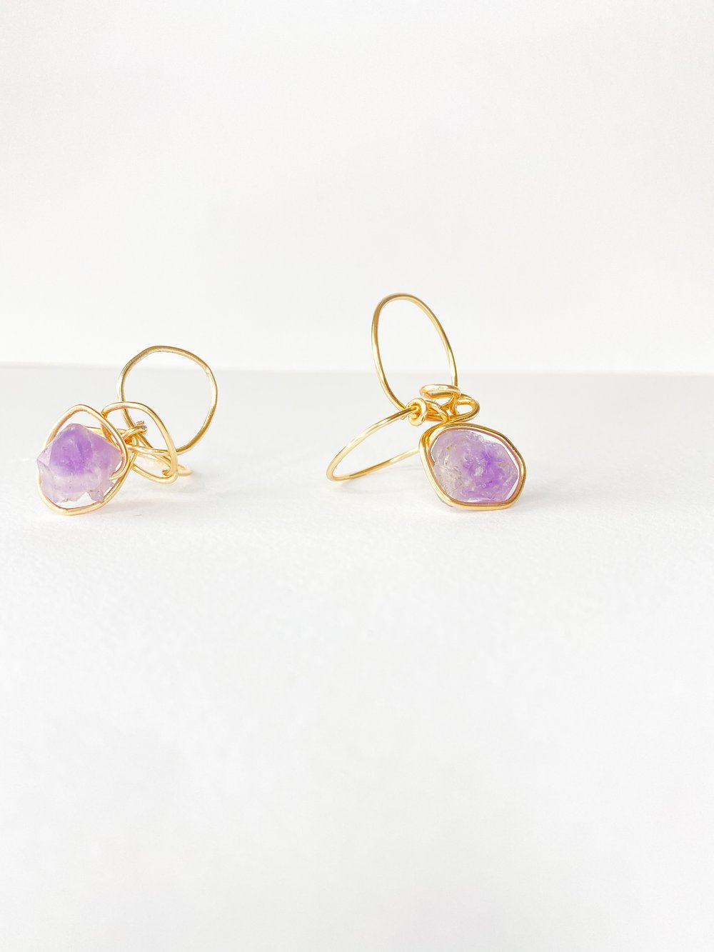 Image of Bumblebee Ring