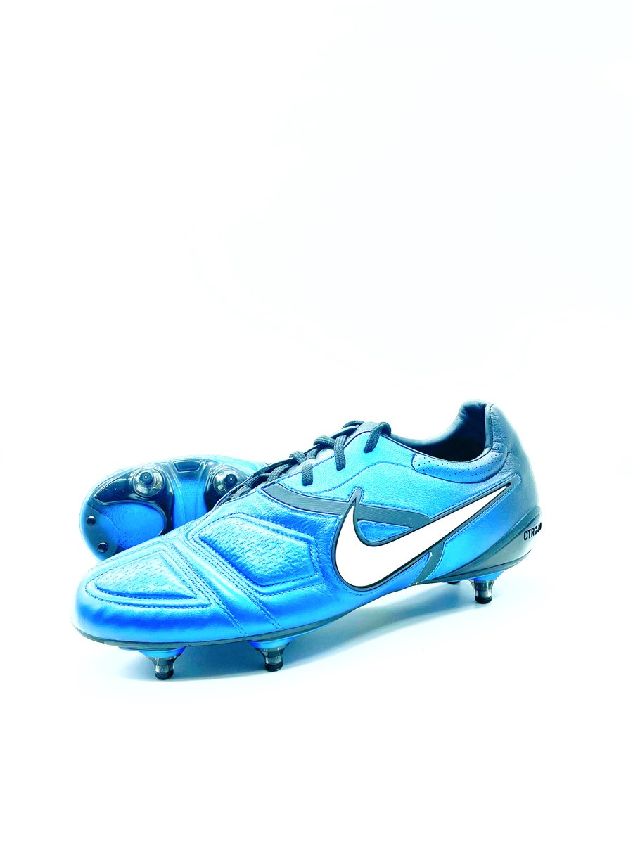 Image of Nike Ctr360 Tre Sg blue