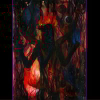 SALIGIA (NOR) "Fonix" CD
