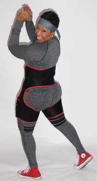 Image 3 of Tea Cake M