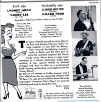 Image 2 of Skinny Teens ‎"Jessy Lee"