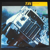 Image 1 of Tilt - Play Cell Deluxe Reissue