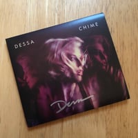 Image 3 of Chime CD - Dessa