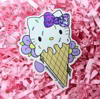 Image 5 of Sweet Treat Glitter Sticker Pack