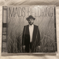Mads Beldring - Hør Nu Her - CD