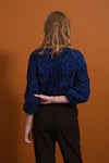 Knitting Pattern - Kingston Sweater