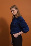 Knitting Pattern - Kingston Sweater