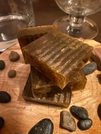 “Who Got Acne” Soap Bar 