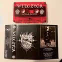 Wilczyca - S/t (tape)