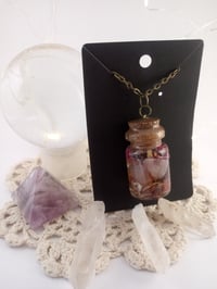 Self Love Potion Necklace