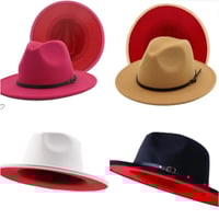 Image 1 of Hat thing