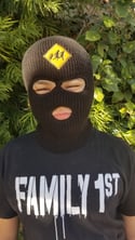 Family Ski mask 