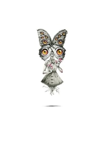 Image 1 of Saoirse - Print