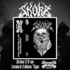Skorb - Skorb EP (Limited Edition Tape incl. Digital Download)