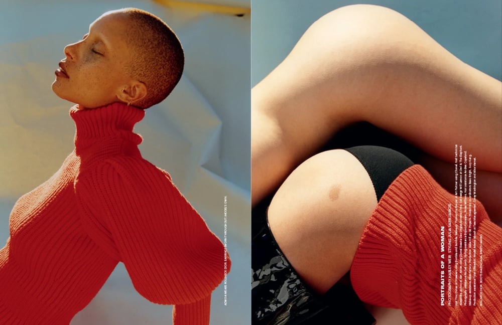 i-D Magazine #344