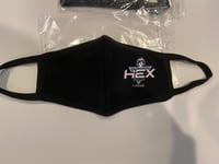 Image 1 of Hex Collex mask 