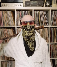 Image 4 of Bandana Hatemade