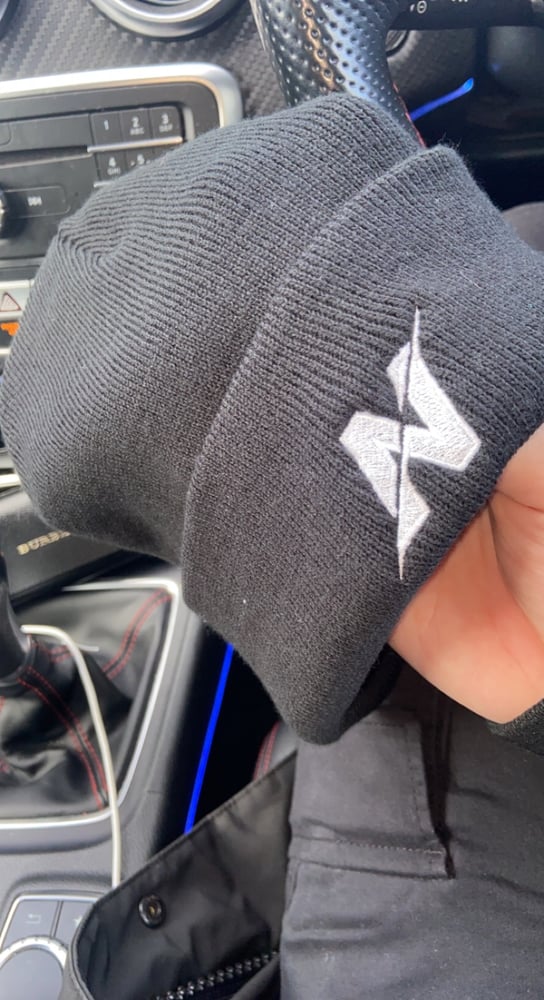 Image of NADRR BEANIE