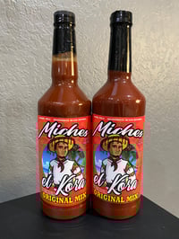 Image 1 of Miches El Kora Two Michelada Mix