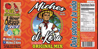 Image 2 of Miches El Kora Two Michelada Mix