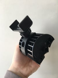 Image 2 of AUDI A4 B5 PHONE HOLDER