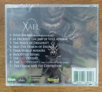Image 2 of Xael:Bloodtide Rising CD