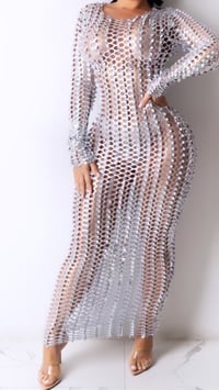 Image 2 of Spacegirl Bodycon 
