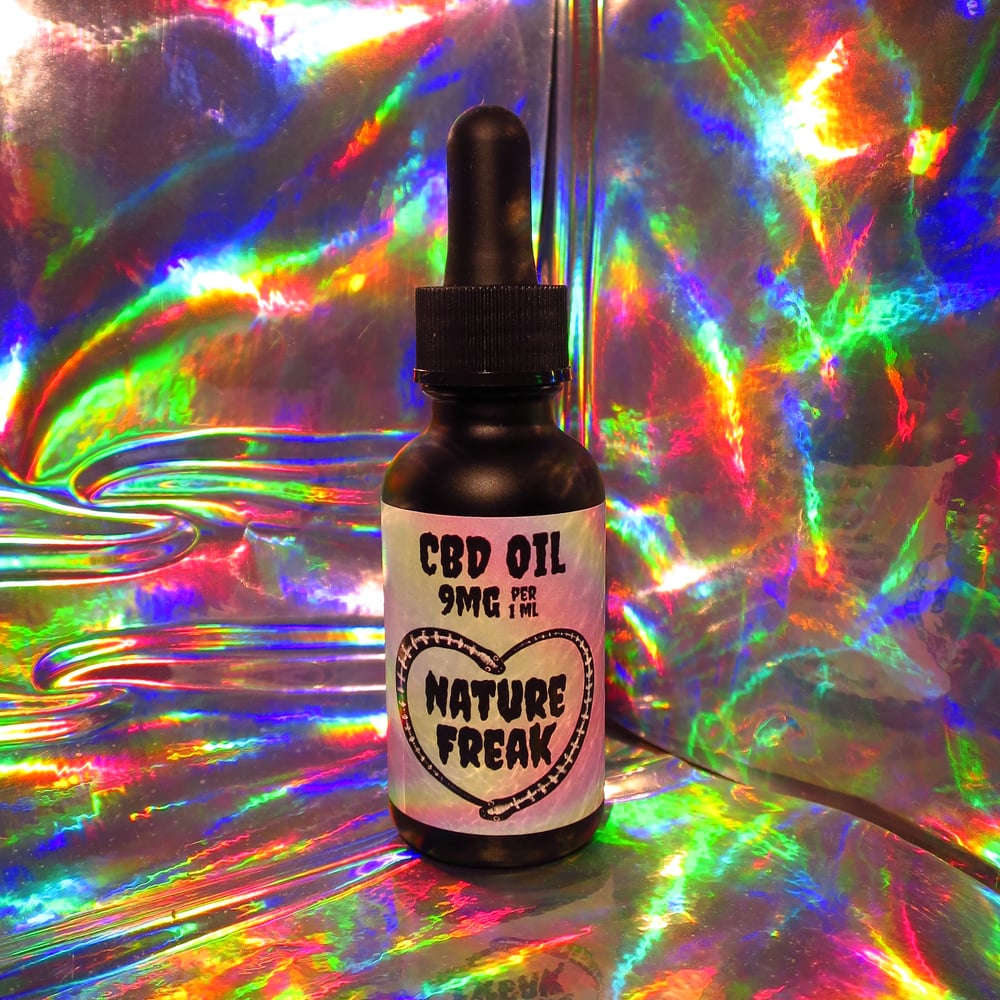 CBD Elixir