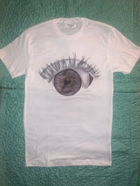 Eyes in the city tee!