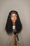 *PRE-ORDER* 18” 5x5 HD ITALIAN CURLY LACE CLOSURE WIG