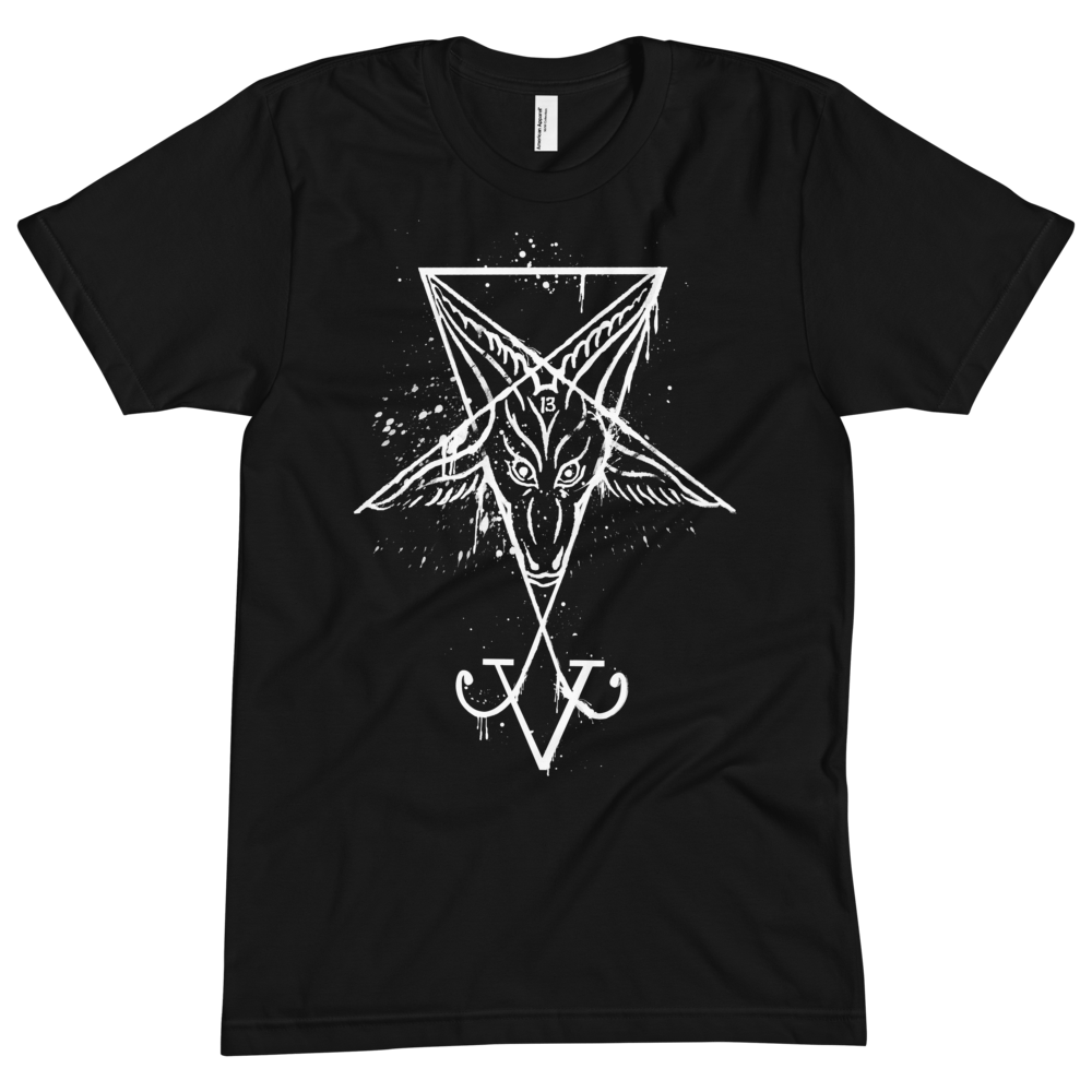 SIGIL13 UNISEX T-SHIRT