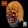 Super Zombie Mask