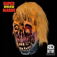 Image 2 of Super Zombie Mask