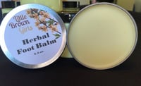 Image 1 of Herbal Foot Balm