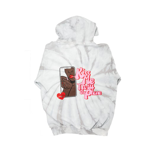 Image of love safely pullover