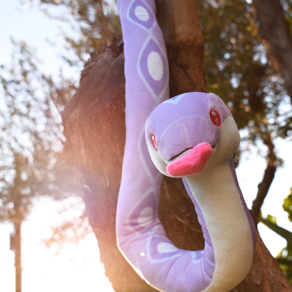 Image of The Arcana ✦ Faust Plushie