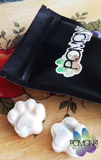 Scented Wax Melts
