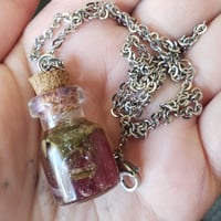 LOVE SPELL necklace