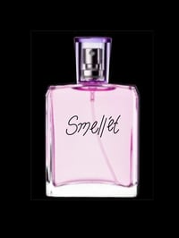 Smellèt unisex fragrance