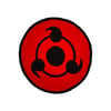 SHARINGAN RUG