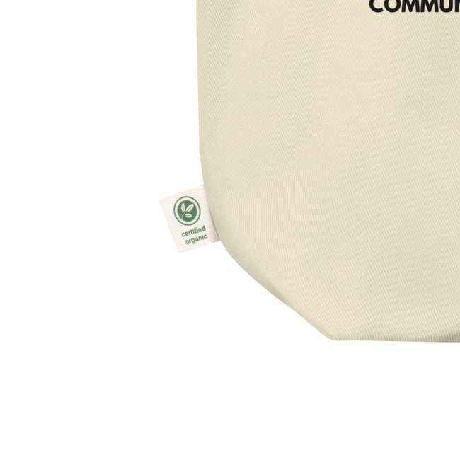 CCR Sunburst Tote Bag