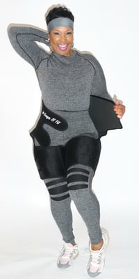 Image 1 of Tea Cake M