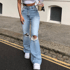 Kiki Jeans Image 2