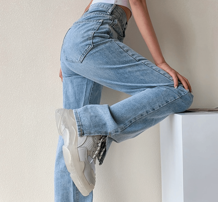 Image of Dorothy Classic Jeans