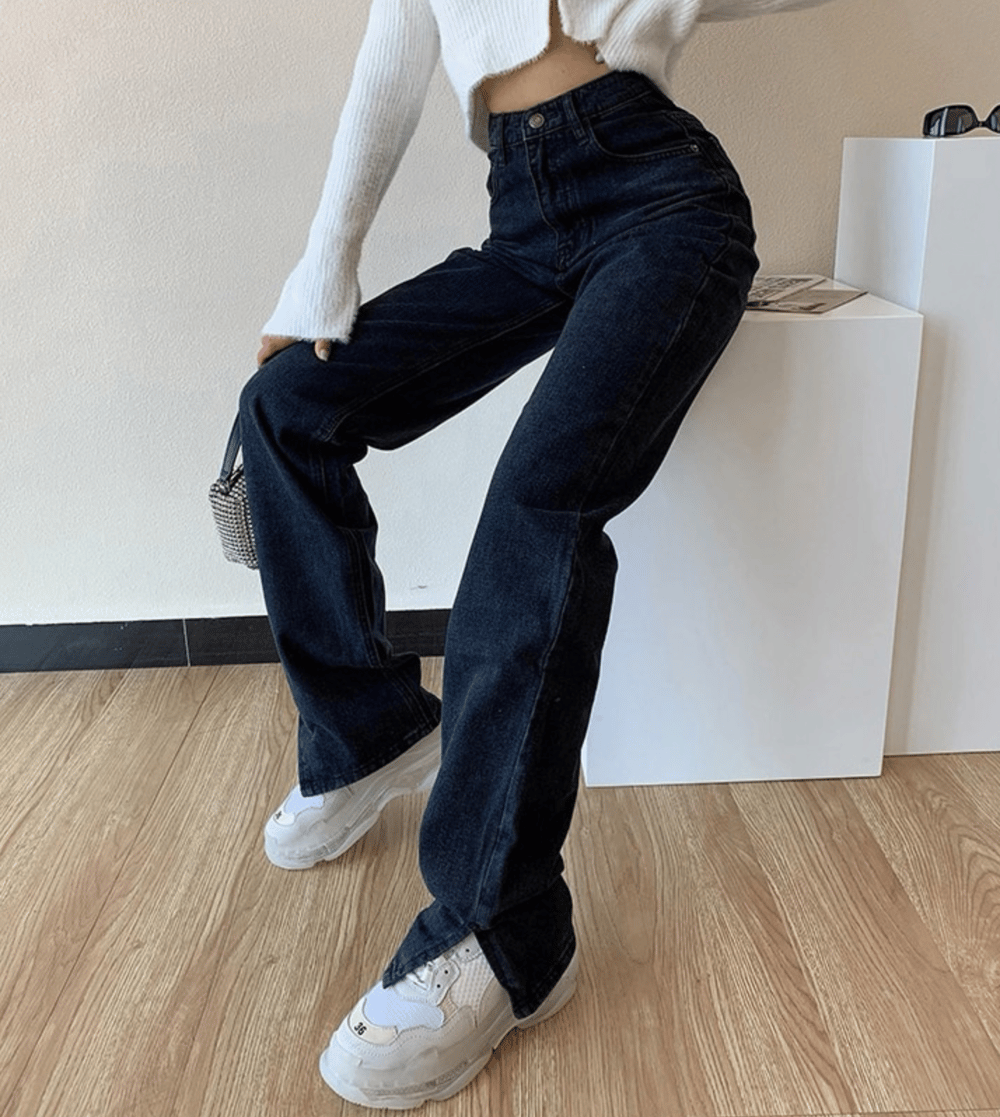 Dorothy Classic Jeans